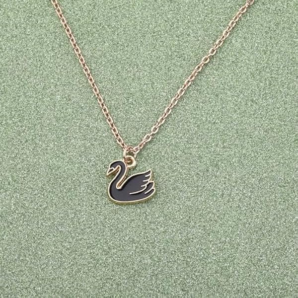 Merch Jewrly Necklace   Book Fans Gifts Bookish Gifs KeeperOTLC Women Gifts