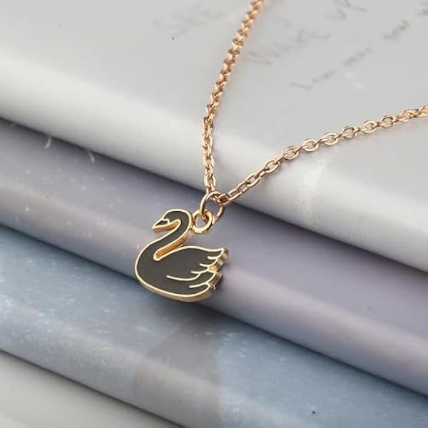 Merch Jewrly Necklace   Book Fans Gifts Bookish Gifs KeeperOTLC Women Gifts