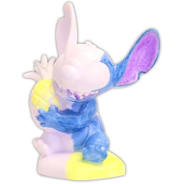Toys  Design A Vinyl-Pineapple