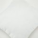 Butterfly Cushion Cover with Zipper Cotton 16x16 Inch Farmhouse Personalized Pillow Cover Funny Cushion Cover for Women Girls,Father's Day Pillow Gifts