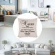 Gift Throw Pillow ; Decorative Pillow Cover Case