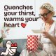 Mug Gifts 20 Ounce Administrative Professional Day Gifts Teacher Appreciation Gifs for Women Valentines Day Gift for Co Workers Best Boss for Women
