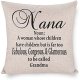 Gift Throw Pillow ; Decorative Pillow Cover Case