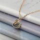 Merch Jewrly Necklace   Book Fans Gifts Bookish Gifs KeeperOTLC Women Gifts