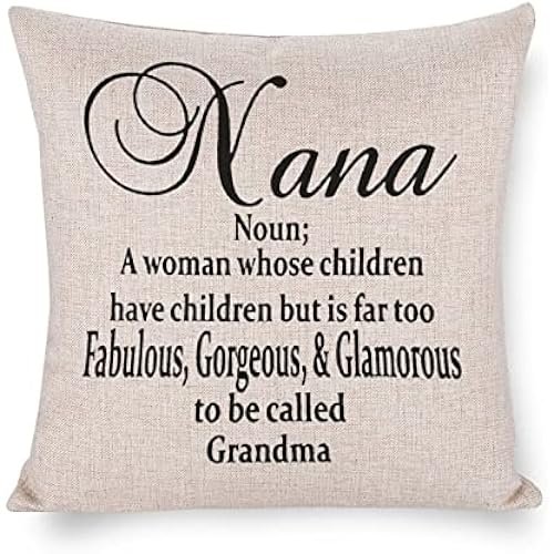 Gift Throw Pillow ; Decorative Pillow Cover Case