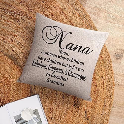 Gift Throw Pillow ; Decorative Pillow Cover Case