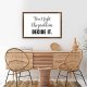 Funny Vintage Wooden Frame Sign 8x12 Inch, Fight The Problem,Decide It Farmhouse Wooded Sign for Home Entrance Decor Ready to Hang Wall Art Holiday Sign Gifts
