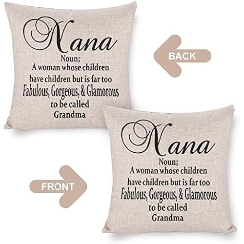 Gift Throw Pillow ; Decorative Pillow Cover Case