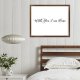 Funny Vintage Wooden Frame Sign 16x20 Inch,with You I Am Home Farmhouse Wooded Sign for Home Entrance Decor Ready to Hang Wall Art Holiday Sign Gifts