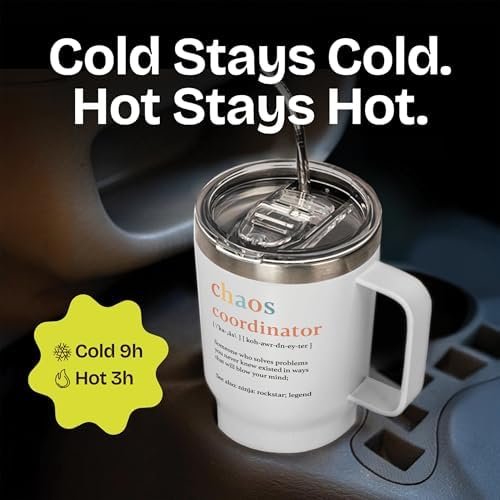 Mug Gifts 20 Ounce Administrative Professional Day Gifts Teacher Appreciation Gifs for Women Valentines Day Gift for Co Workers Best Boss for Women