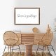 Funny Vintage Wooden Frame Sign 8x12 Inch,Season Greetings Farmhouse Wooded Sign for Home Entrance Decor Ready to Hang Wall Art Holiday Sign Gifts