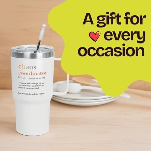 Mug Gifts 20 Ounce Administrative Professional Day Gifts Teacher Appreciation Gifs for Women Valentines Day Gift for Co Workers Best Boss for Women