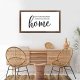 Funny Vintage Wooden Frame Sign 12x22 Inch,May Your Journey Always Lead You Home Farmhouse Wooded Sign for Home Entrance Decor Ready to Hang Wall Art Holiday Sign Gifts