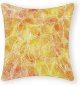 Cute Cotton Pillowcase with Zipper 18x18 Inch,Butterfly Pillow Cases for Sofa Couch Chair Decor,Pillowcase for Friends Family Holiday Pillow Gifts