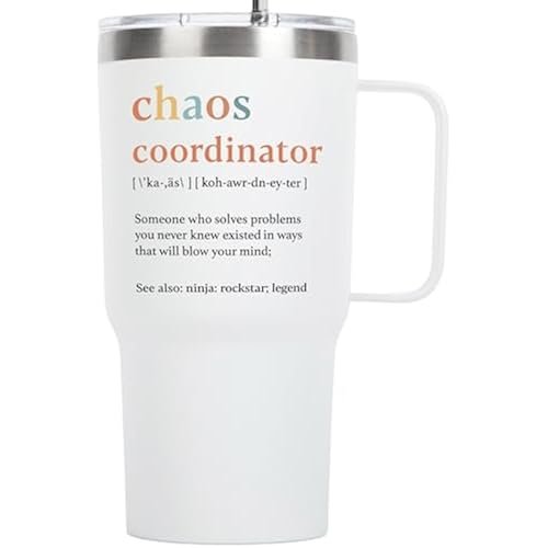 Mug Gifts 20 Ounce Administrative Professional Day Gifts Teacher Appreciation Gifs for Women Valentines Day Gift for Co Workers Best Boss for Women