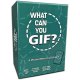 What Can You GIF? The Hilarious Funny Card Game For GIF Lovers - Games and Gift for Adults, Teens