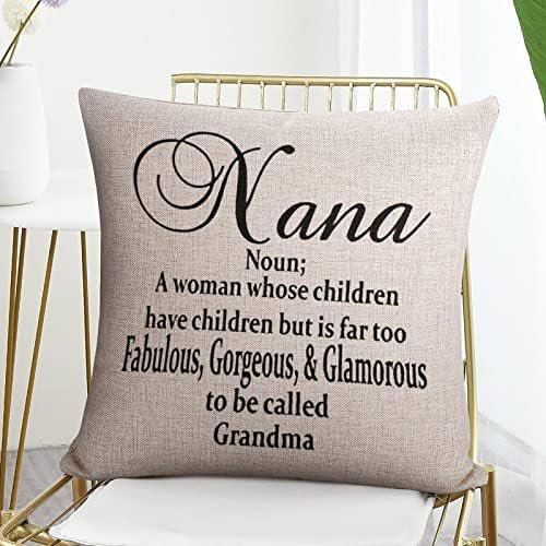 Gift Throw Pillow ; Decorative Pillow Cover Case