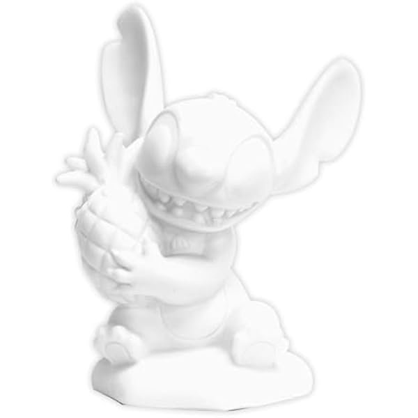Toys  Design A Vinyl-Pineapple
