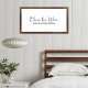 Funny Vintage Wooden Frame Sign 12x22 Inch,Bless This Kitchen and All Who Enter Farmhouse Wooded Sign for Home Entrance Decor Ready to Hang Wall Art Holiday Sign Gifts