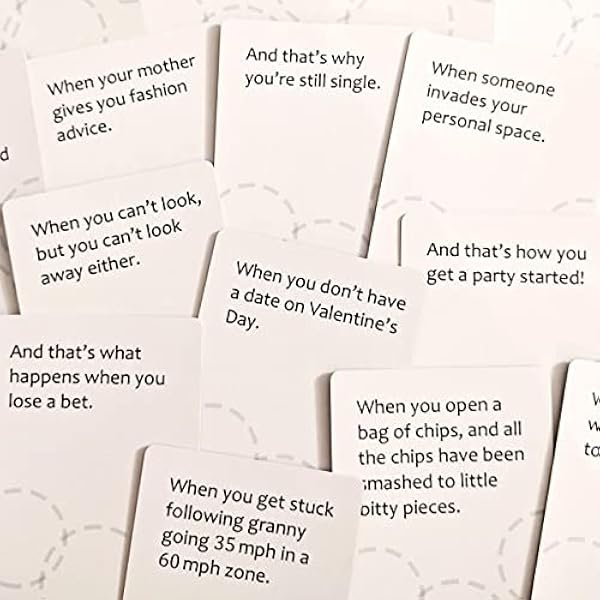 What Can You GIF? The Hilarious Funny Card Game For GIF Lovers - Games and Gift for Adults, Teens
