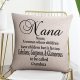 Gift Throw Pillow ; Decorative Pillow Cover Case